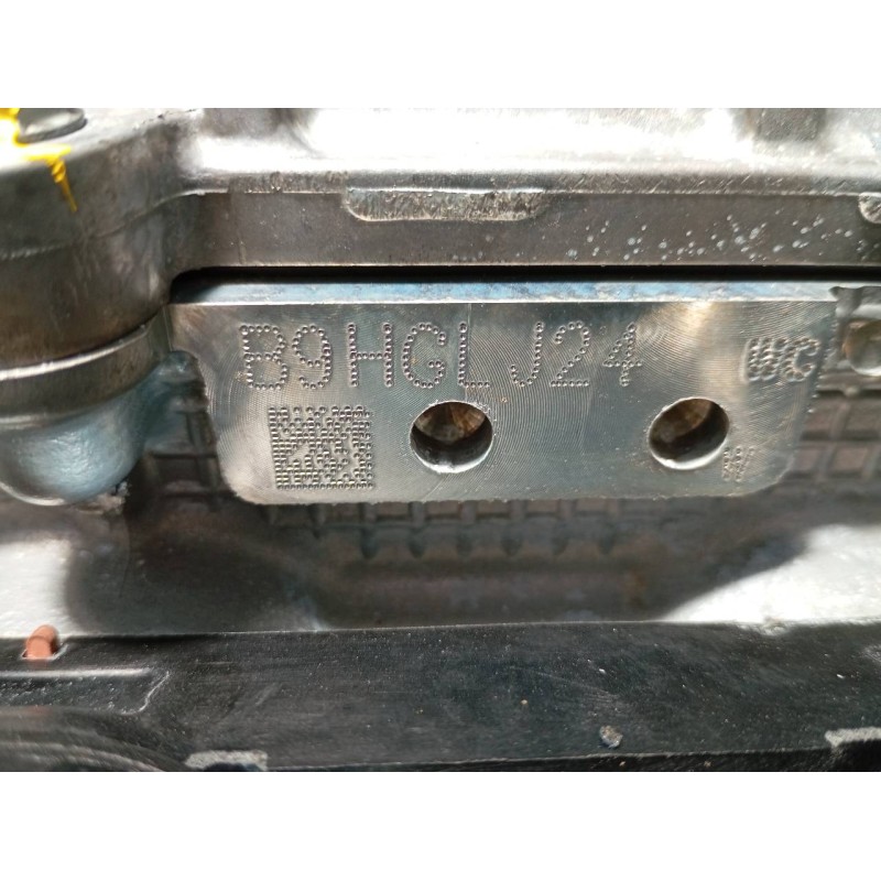 Recambio de motor completo para hyundai ioniq hybrid referencia OEM IAM G4LE  M1-A3-107