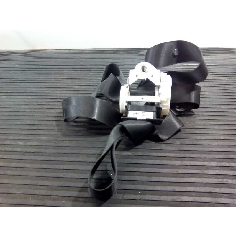 Recambio de cinturon seguridad delantero izquierdo para bmw serie 3 berlina (e90) 318d referencia OEM IAM 33059848  E1-A3-51-1