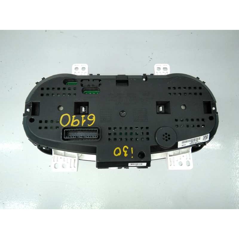 Recambio de cuadro instrumentos para hyundai i30 (gd) trend referencia OEM IAM 94003A6510 11002207101U E3-A3-29-1