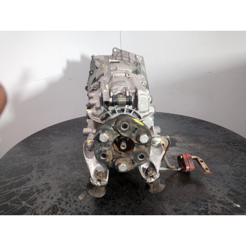 Recambio de caja cambios para bmw serie 3 berlina (e90) 318d referencia OEM IAM BEO 155850 M1-A2-122