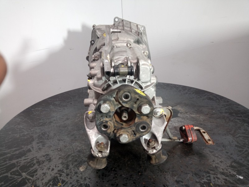 Recambio de caja cambios para bmw serie 3 berlina (e90) 318d referencia OEM IAM BEO 155850 M1-A2-122