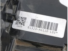 Recambio de cerradura puerta delantera derecha para hyundai i30 (gd) trend referencia OEM IAM 81320A6110  E2-B5-55-1 2