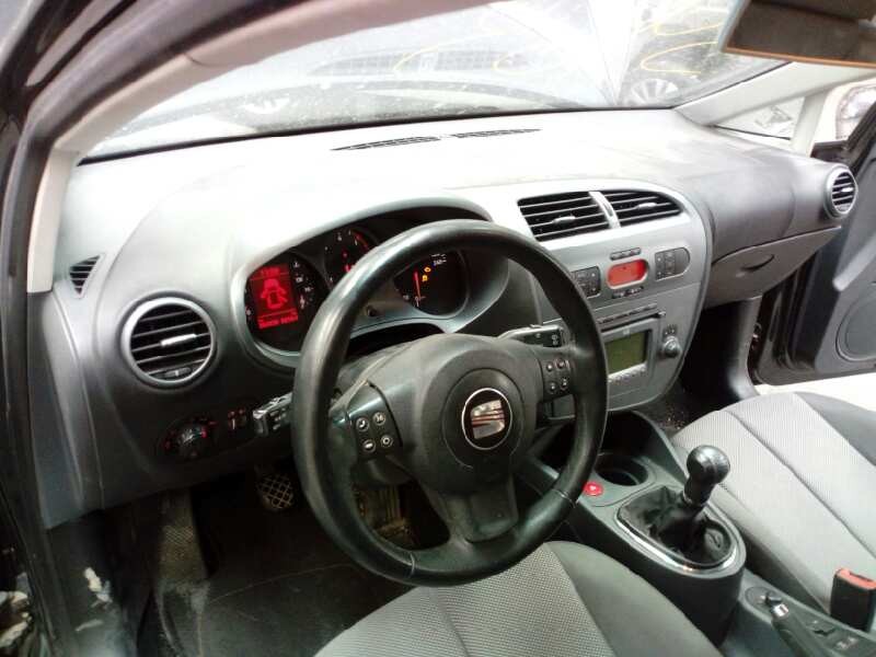 seat leon (1p1) del año 2005