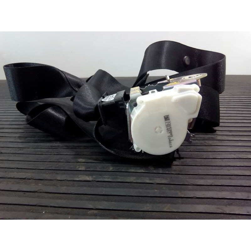 Recambio de cinturon seguridad delantero izquierdo para bmw serie 3 berlina (e90) 318d referencia OEM IAM 33059848  E1-A3-51-1