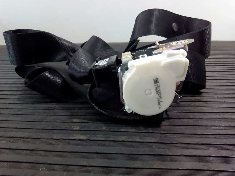 Recambio de cinturon seguridad delantero izquierdo para bmw serie 3 berlina (e90) 318d referencia OEM IAM 33059848  E1-A3-51-1