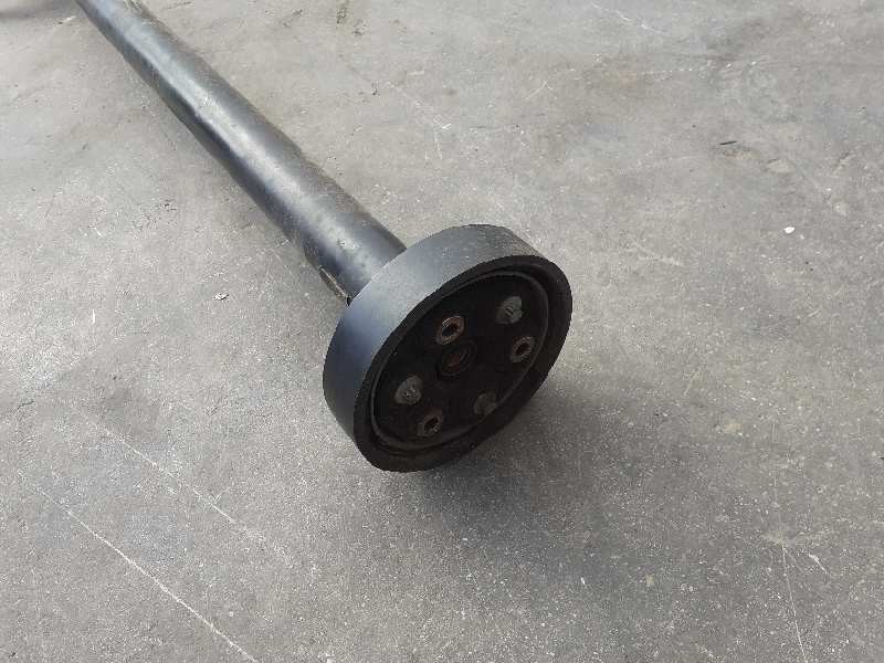 Recambio de transmision central para audi q3 (8u) 2.0 tdi (130kw) ambiente quattro referencia OEM IAM   P1-A1-20