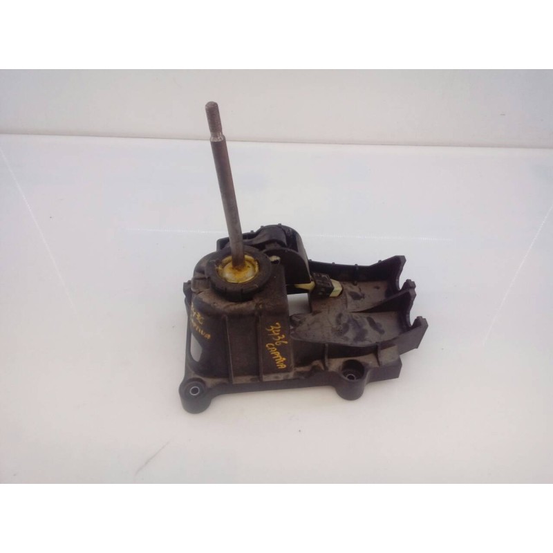 Recambio de palanca cambio para chevrolet captiva 2.0 vcdi lt referencia OEM IAM G04100  E2-B6-23-2