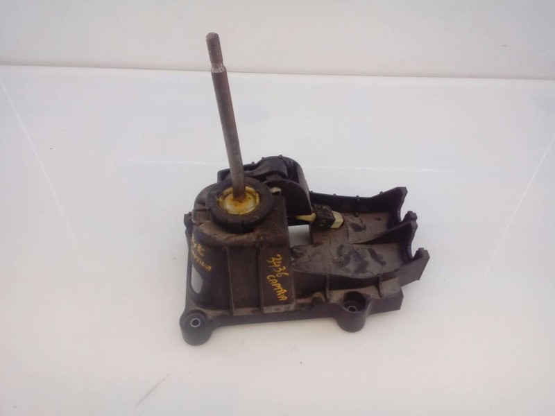 Recambio de palanca cambio para chevrolet captiva 2.0 vcdi lt referencia OEM IAM G04100  E2-B6-23-2