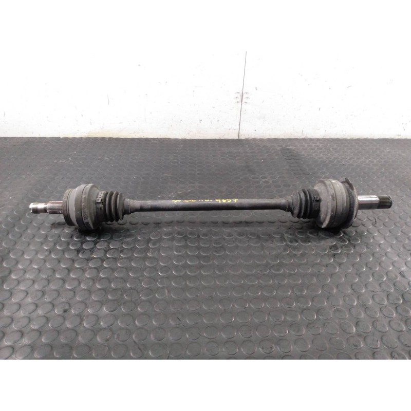 Recambio de transmision trasera derecha para mercedes-benz clase cls (w218) cls 250 cdi be (218.303) referencia OEM IAM   P1-A6-