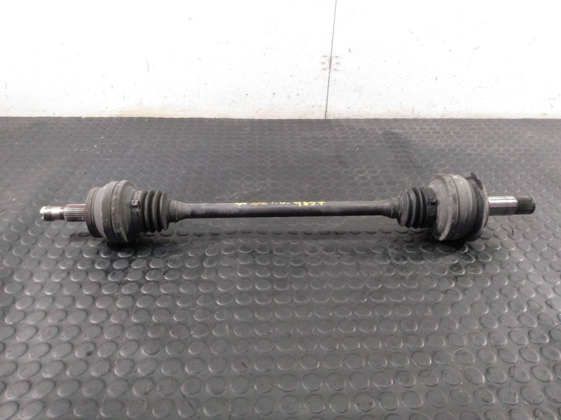 Recambio de transmision trasera derecha para mercedes-benz clase cls (w218) cls 250 cdi be (218.303) referencia OEM IAM   P1-A6-