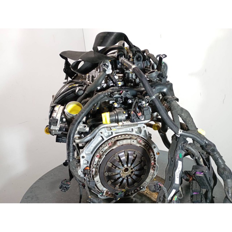 Recambio de motor completo para hyundai ioniq hybrid referencia OEM IAM G4LE  M1-A3-107