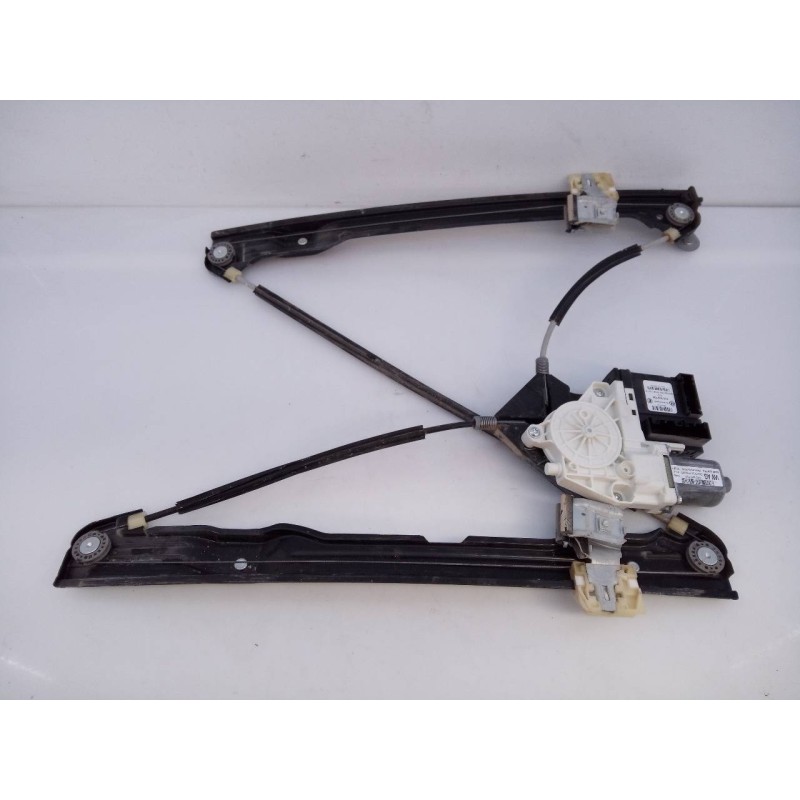 Recambio de elevalunas delantero derecho para volkswagen caddy furgón/kombi furgón 4motion bmt referencia OEM IAM 2K5959702  E1-