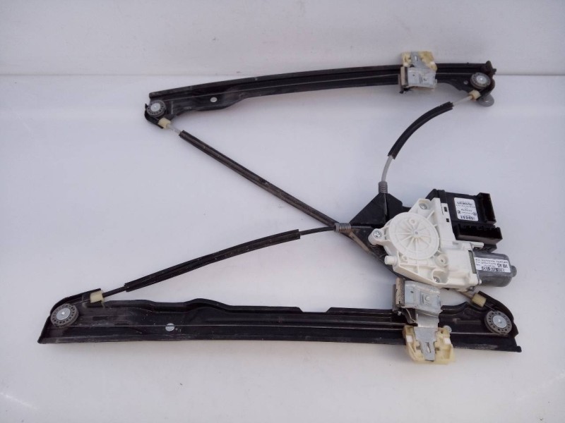 Recambio de elevalunas delantero derecho para volkswagen caddy furgón/kombi furgón 4motion bmt referencia OEM IAM 2K5959702  E1-