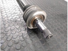 Recambio de transmision trasera derecha para mercedes-benz clase cls (w218) cls 250 cdi be (218.303) referencia OEM IAM   P1-A6- 2