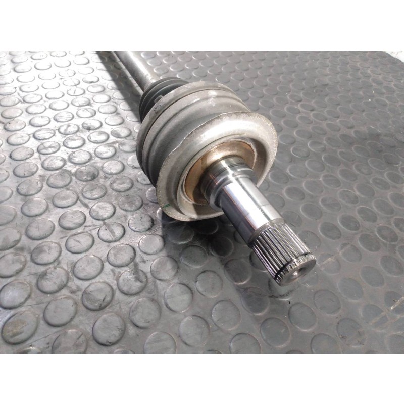 Recambio de transmision trasera derecha para mercedes-benz clase cls (w218) cls 250 cdi be (218.303) referencia OEM IAM   P1-A6-