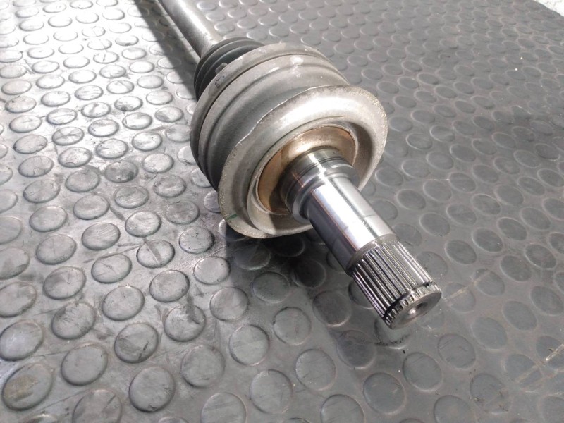 Recambio de transmision trasera derecha para mercedes-benz clase cls (w218) cls 250 cdi be (218.303) referencia OEM IAM   P1-A6-