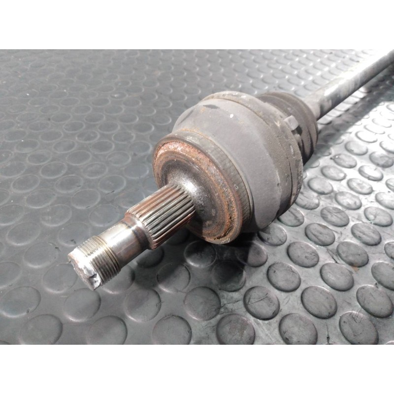 Recambio de transmision trasera derecha para mercedes-benz clase cls (w218) cls 250 cdi be (218.303) referencia OEM IAM   P1-A6-