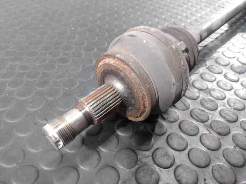 Recambio de transmision trasera derecha para mercedes-benz clase cls (w218) cls 250 cdi be (218.303) referencia OEM IAM   P1-A6-