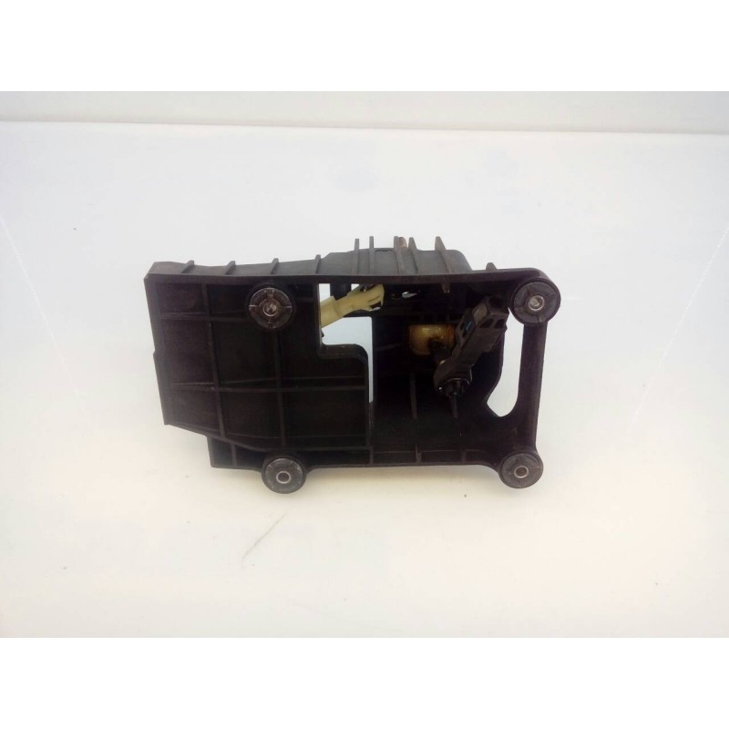 Recambio de palanca cambio para chevrolet captiva 2.0 vcdi lt referencia OEM IAM G04100  E2-B6-23-2
