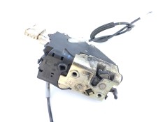 CERRADURA PUERTA DELANTERA DERECHA 9647172680 E1-A4-47-1