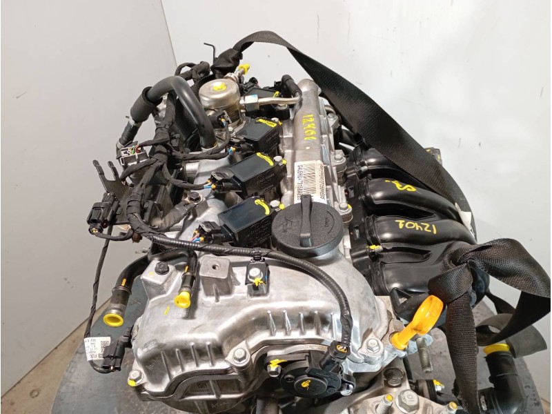 Recambio de motor completo para hyundai ioniq hybrid referencia OEM IAM G4LE  M1-A3-107