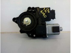 MOTOR ELEVALUNAS TRASERO DERECHO 83460A6010 E2-B5-18-1