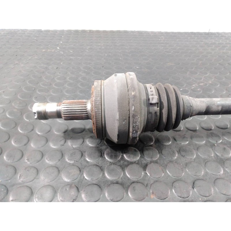 Recambio de transmision trasera derecha para mercedes-benz clase cls (w218) cls 250 cdi be (218.303) referencia OEM IAM   P1-A6-