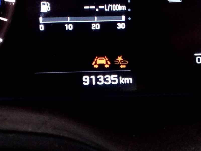 Recambio de motor completo para hyundai ioniq hybrid referencia OEM IAM G4LE  M1-A3-107