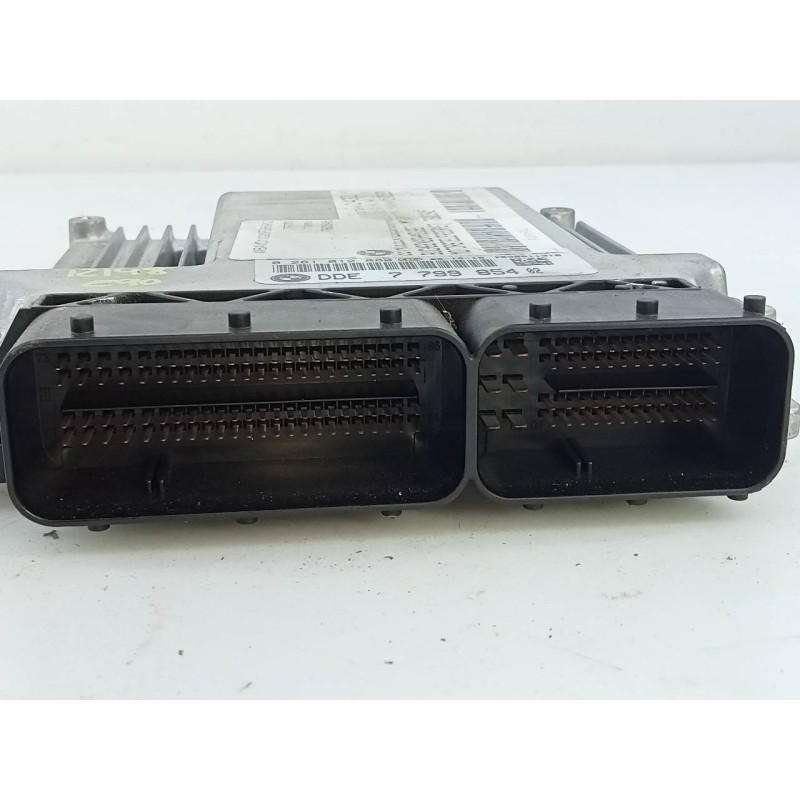 Recambio de centralita motor uce para bmw serie 3 berlina (e90) 318d referencia OEM IAM 779985402 0281012880 E3-A2-24-3