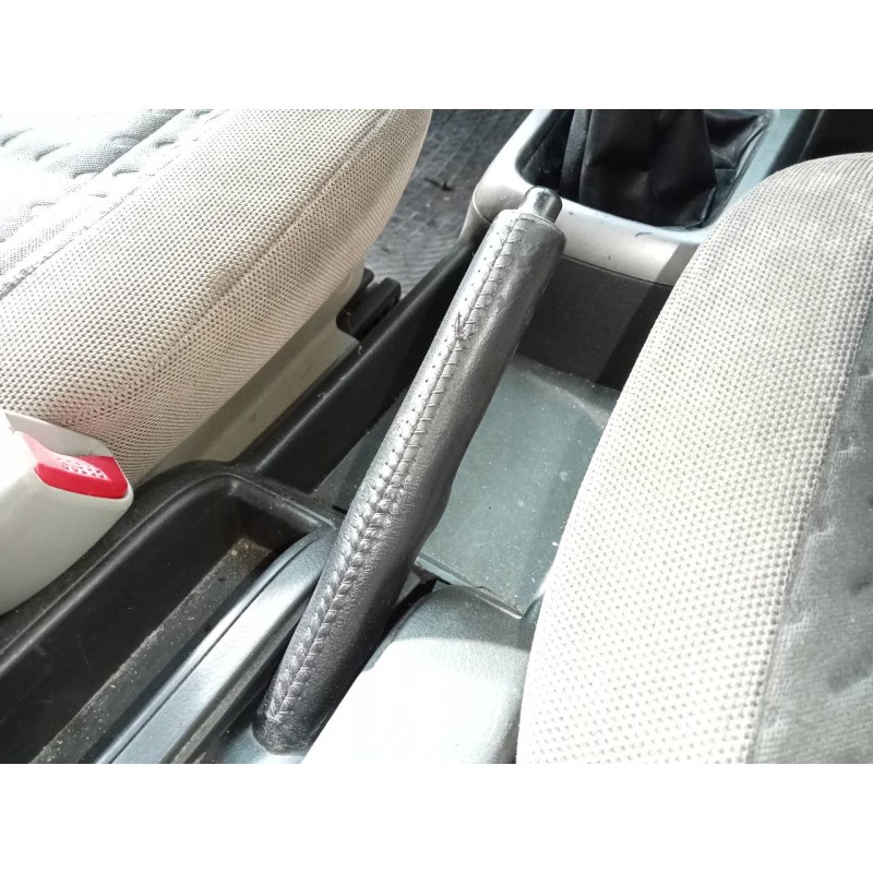 Recambio de palanca freno de mano para nissan x-trail (t30) comfort referencia OEM IAM   