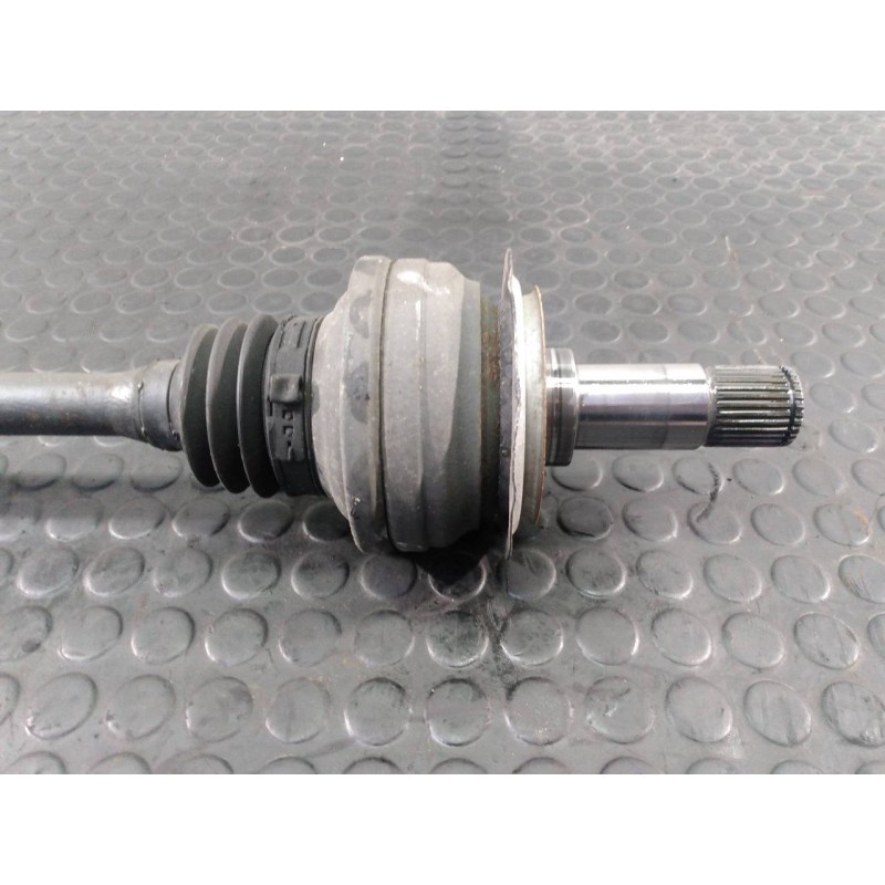 Recambio de transmision trasera derecha para mercedes-benz clase cls (w218) cls 250 cdi be (218.303) referencia OEM IAM   P1-A6-