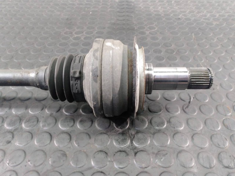 Recambio de transmision trasera derecha para mercedes-benz clase cls (w218) cls 250 cdi be (218.303) referencia OEM IAM   P1-A6-