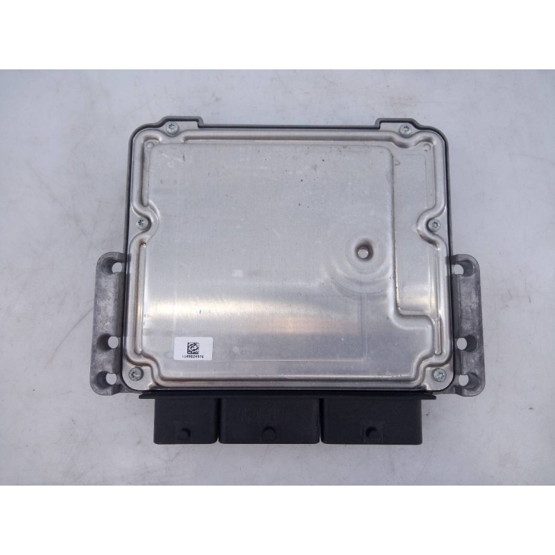 Recambio de centralita motor uce para renault kadjar zen referencia OEM IAM 237106319R 0281033358 E2-A1-35-7