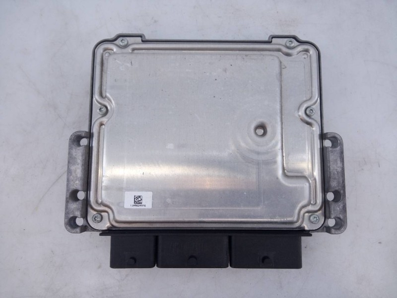 Recambio de centralita motor uce para renault kadjar zen referencia OEM IAM 237106319R 0281033358 E2-A1-35-7