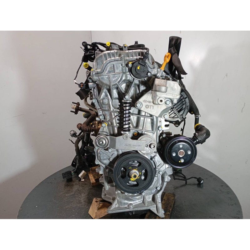 Recambio de motor completo para hyundai ioniq hybrid referencia OEM IAM G4LE  M1-A3-107