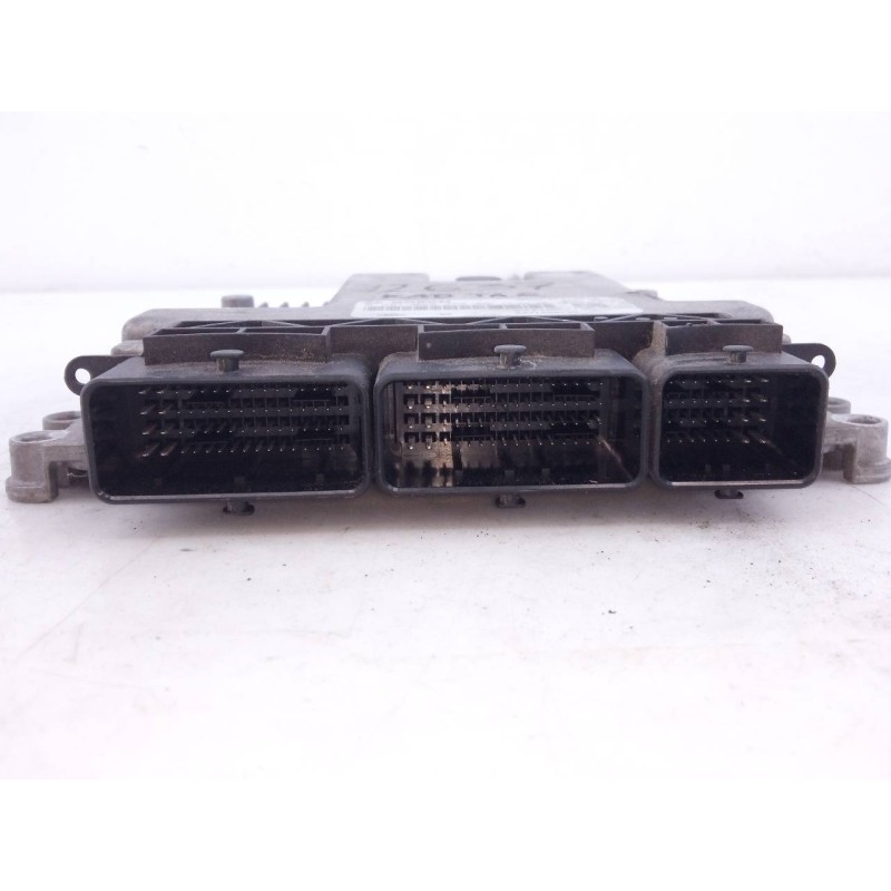 Recambio de centralita motor uce para renault kadjar zen referencia OEM IAM 237106319R 0281033358 E2-A1-35-7