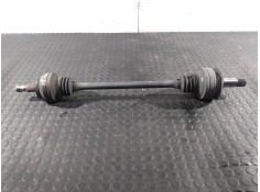 Recambio de transmision trasera izquierda para mercedes-benz clase cls (w218) cls 250 cdi be (218.303) referencia OEM IAM   P1-A