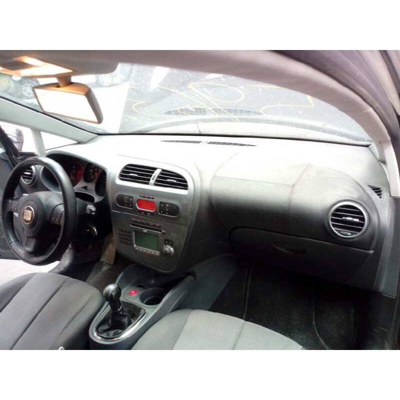 seat leon (1p1) del año 2005