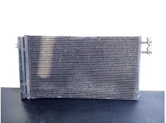 Recambio de condensador / radiador aire acondicionado para bmw serie 3 berlina (e90) 318d referencia OEM IAM 32133116453 6930039