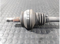 Recambio de transmision trasera izquierda para mercedes-benz clase cls (w218) cls 250 cdi be (218.303) referencia OEM IAM   P1-A 2