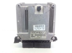 CENTRALITA MOTOR UCE 03G906016JA 0281012723 E2-A1-8-2