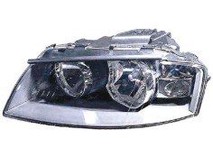 Recambio de faro derecho para audi a3 (8p) referencia OEM IAM 11122202 NUEVO T2-4-A2-1