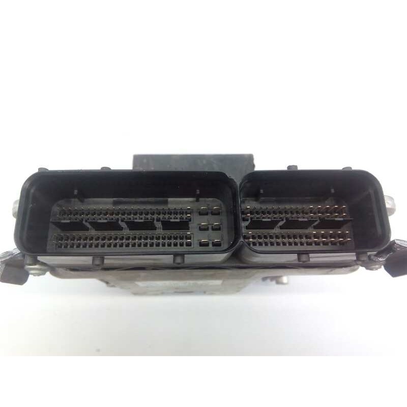 Recambio de centralita motor uce para audi a4 berlina (8e) 1.9 tdi referencia OEM IAM 03G906016JA 0281012723 E2-A1-8-2