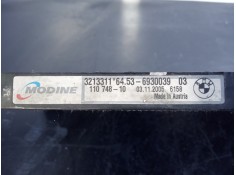 Recambio de condensador / radiador aire acondicionado para bmw serie 3 berlina (e90) 318d referencia OEM IAM 32133116453 6930039 2