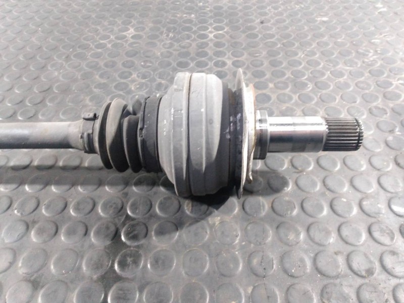 Recambio de transmision trasera izquierda para mercedes-benz clase cls (w218) cls 250 cdi be (218.303) referencia OEM IAM   P1-A