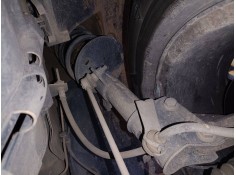 AMORTIGUADOR DELANTERO IZQUIERDO 