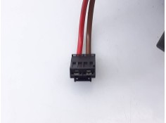 Recambio de ventilador calefaccion para mercedes-benz clase cls (w218) cls 250 cdi be (218.303) referencia OEM IAM V7771001  E3- 2