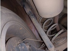 AMORTIGUADOR TRASERO IZQUIERDO 