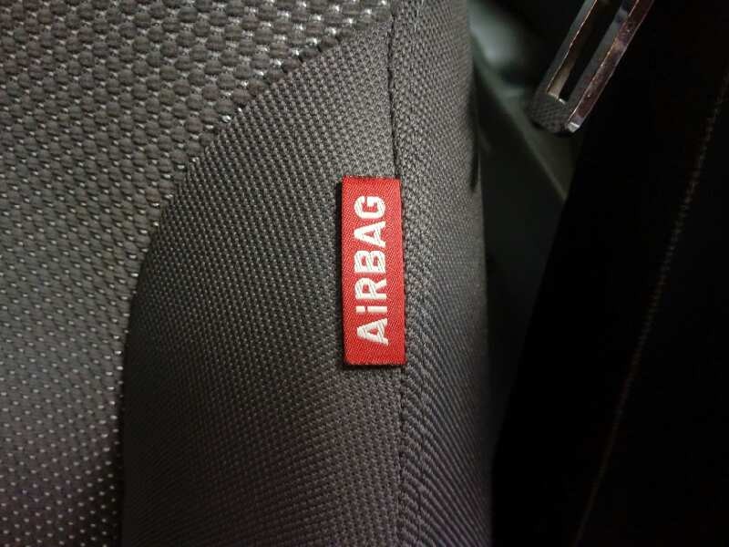 seat leon (1p1) del año 2005