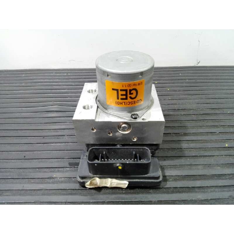 Recambio de abs para hyundai i30 (gd) trend referencia OEM IAM A658920500 58920A6210 P3-A8-23-3